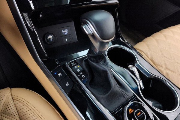 2020 Kia Mohave с пробегом 34 035 км