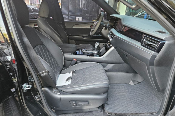 2022 Kia Mohave с пробегом 42 200 км