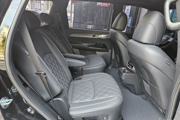 2022 Kia Mohave с пробегом 42 200 км