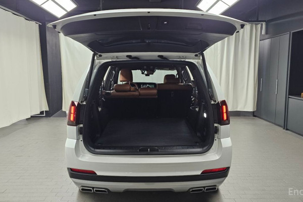 2022 Kia Mohave с пробегом 39 802 км