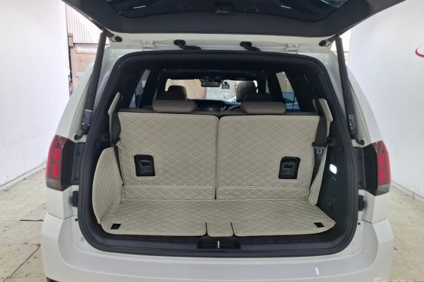 2022 Kia Mohave с пробегом 36 795 км