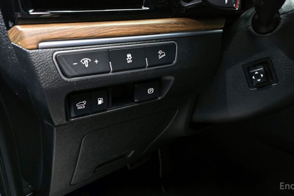 2021 Kia Mohave с пробегом 56 836 км