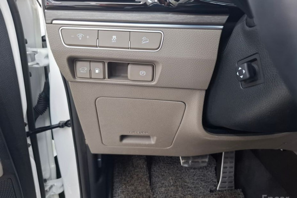 2022 Kia Mohave с пробегом 36 795 км