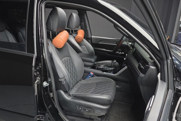 2022 Kia Mohave с пробегом 45 470 км