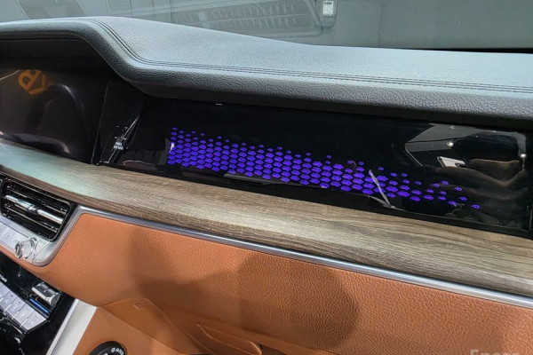 2022 Kia Mohave с пробегом 51 368 км