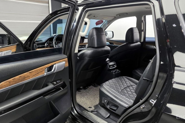 2020 Kia Mohave с пробегом 59 199 км