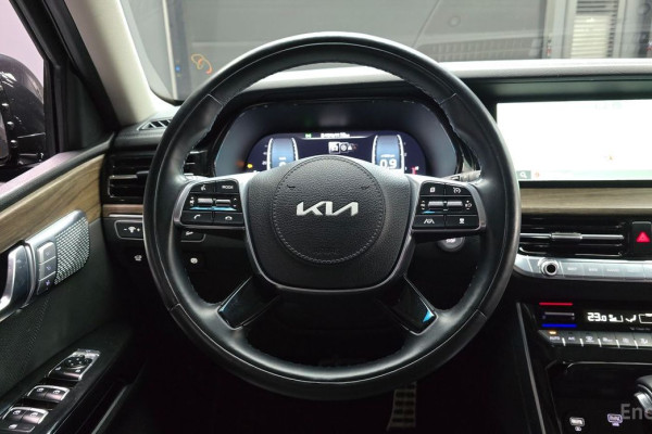 2022 Kia Mohave с пробегом 43 629 км