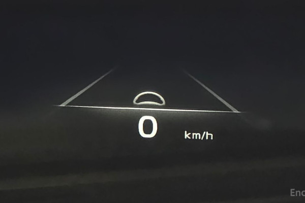 2022 Kia Mohave с пробегом 45 470 км