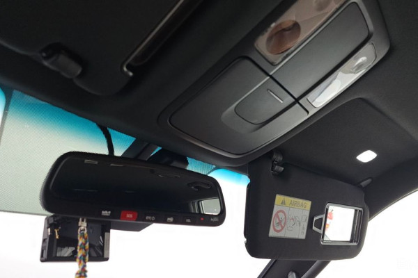 2022 Kia Mohave с пробегом 58 776 км