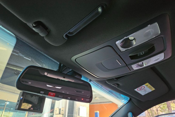 2022 Kia Mohave с пробегом 42 200 км