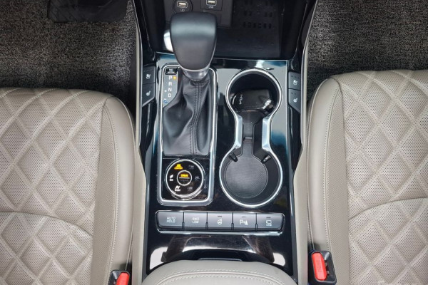 2022 Kia Mohave с пробегом 36 795 км