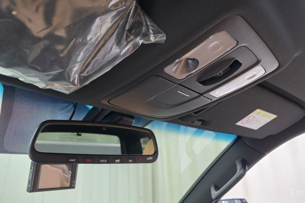 2021 Kia Mohave с пробегом 40 364 км