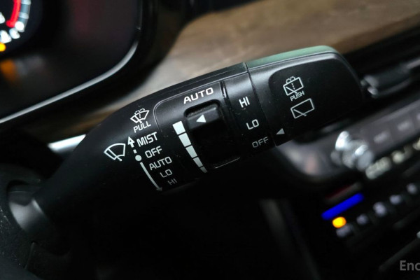 2021 Kia Mohave с пробегом 56 836 км