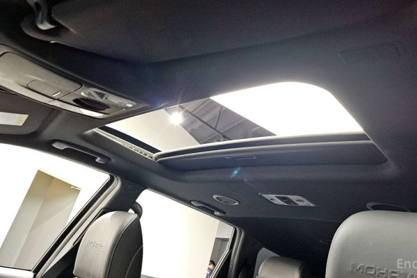 2022 Kia Mohave с пробегом 55 214 км