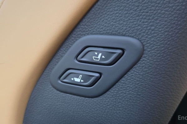 2021 Kia Mohave с пробегом 40 364 км