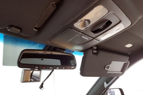 2020 Kia Mohave с пробегом 34 035 км