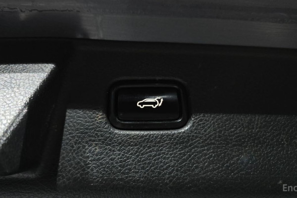 2021 Kia Mohave с пробегом 56 836 км