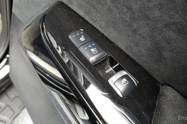 2022 Kia Mohave с пробегом 55 214 км