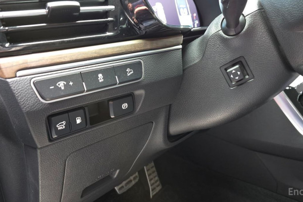 2022 Kia Mohave с пробегом 43 629 км