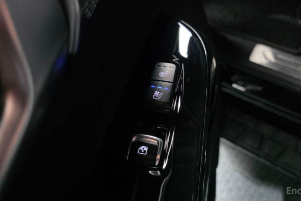 2022 Kia Mohave с пробегом 45 470 км