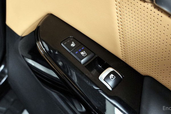 2020 Kia Mohave с пробегом 34 035 км