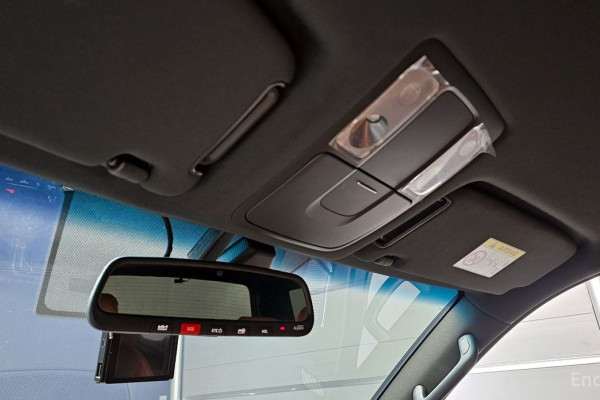 2022 Kia Mohave с пробегом 38 079 км