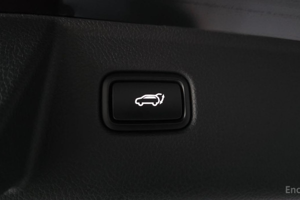 2022 Kia Mohave с пробегом 45 470 км