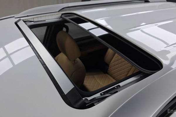 2021 Kia Mohave с пробегом 40 364 км