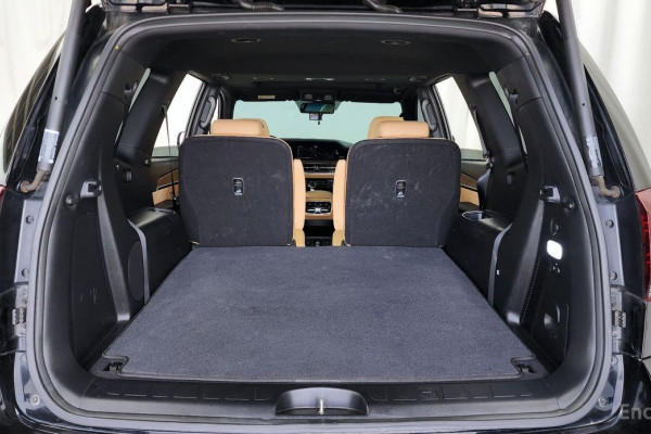 2020 Kia Mohave с пробегом 34 035 км