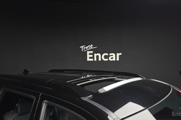 2022 Kia Mohave с пробегом 45 470 км