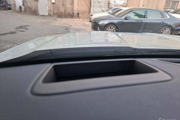 2022 Kia Mohave с пробегом 36 795 км