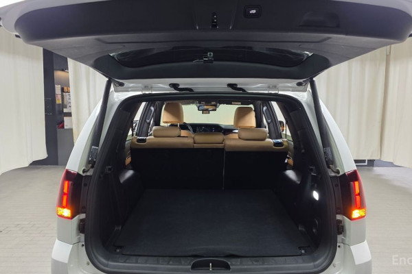 2021 Kia Mohave с пробегом 40 364 км