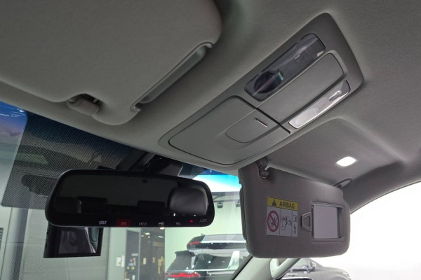 2022 Kia Mohave с пробегом 43 629 км