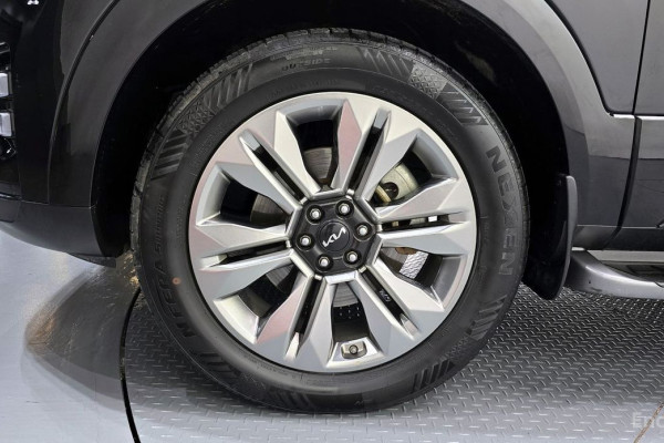 2022 Kia Mohave с пробегом 39 327 км