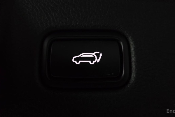 2022 Kia Mohave с пробегом 43 629 км