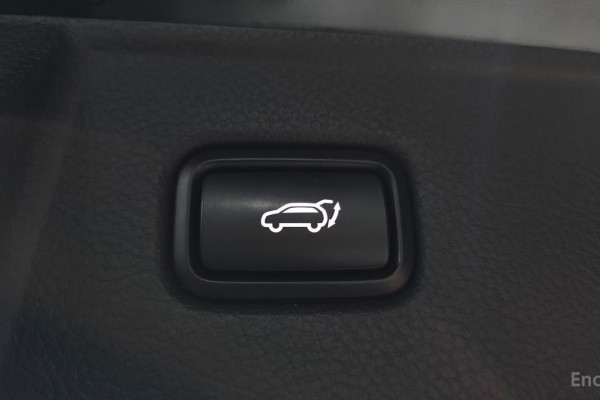 2022 Kia Mohave с пробегом 38 079 км