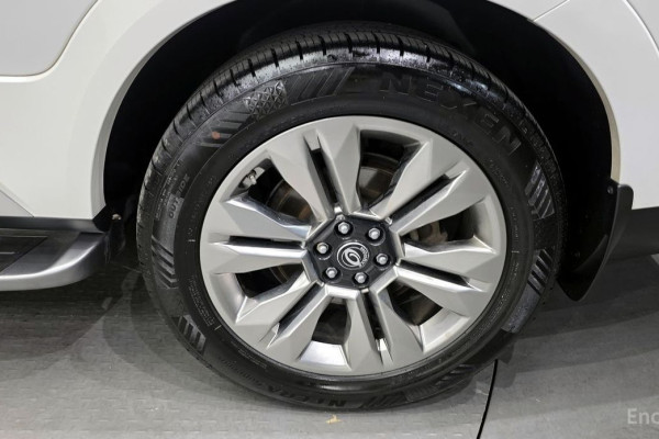 2020 Kia Mohave с пробегом 54 926 км