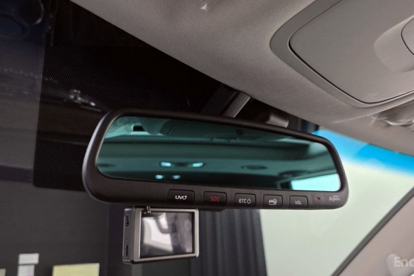 2021 Kia Mohave с пробегом 50 976 км