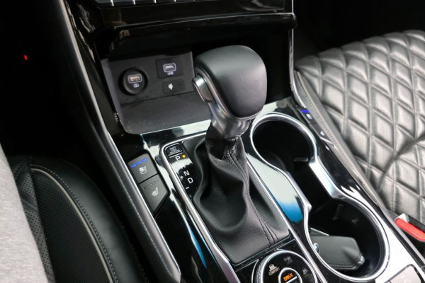 2020 Kia Mohave с пробегом 54 926 км