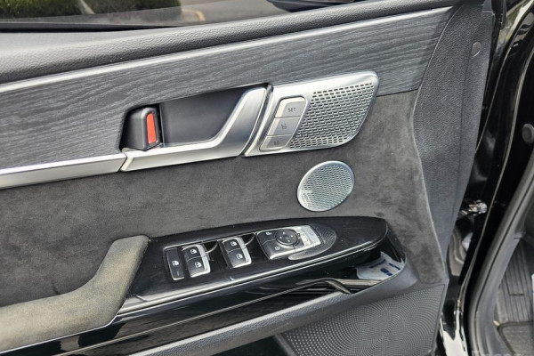 2022 Kia Mohave с пробегом 53 890 км