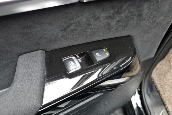 2022 Kia Mohave с пробегом 34 206 км