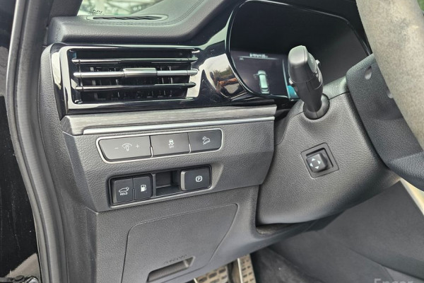 2022 Kia Mohave с пробегом 53 890 км