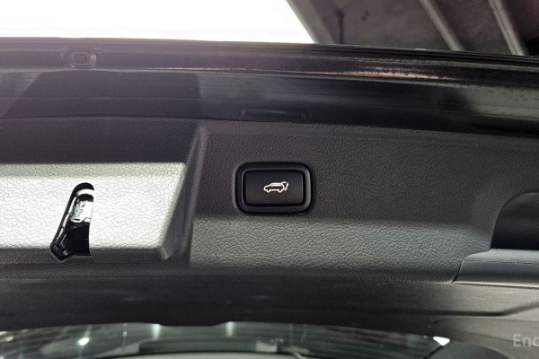 2022 Kia Mohave с пробегом 34 206 км