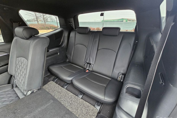 2022 Kia Mohave с пробегом 53 890 км