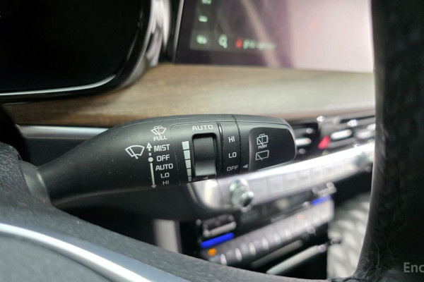 2020 Kia Mohave с пробегом 54 926 км