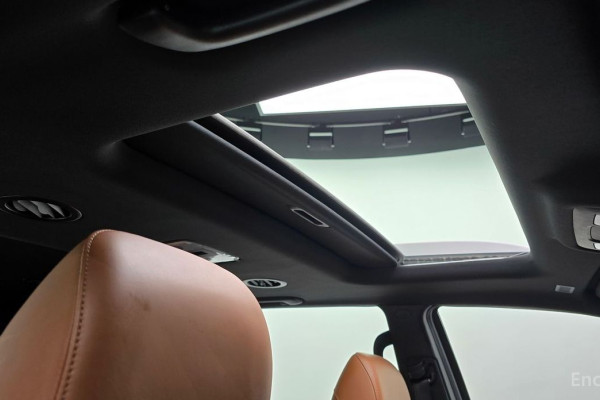 2022 Kia Mohave с пробегом 39 327 км