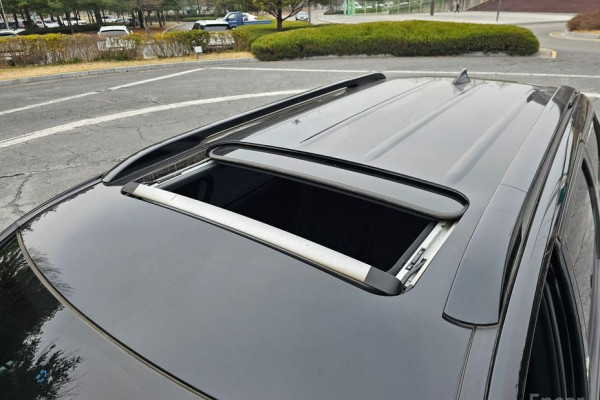 2022 Kia Mohave с пробегом 53 890 км