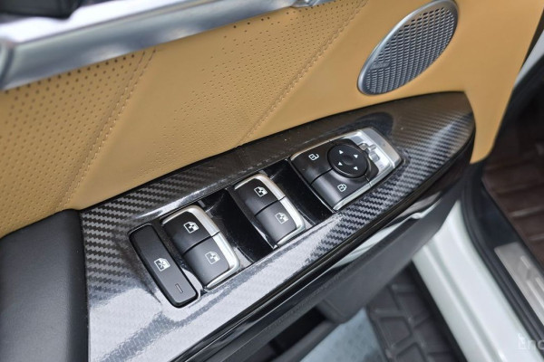 2021 Kia Mohave с пробегом 51 648 км