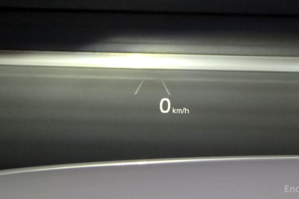 2020 Kia Mohave с пробегом 54 926 км