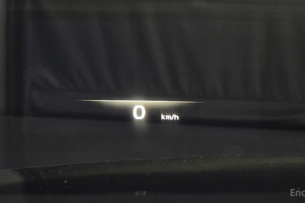 2022 Kia Mohave с пробегом 39 327 км